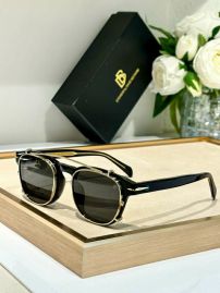 Picture of David Beckha Sunglasses _SKUfw57428812fw